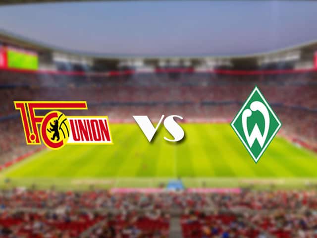 Soi kèo nhà cái trận Union Berlin vs Werder Bremen, 24/4/2021 Soi kèo nhà cái trận Union Berlin vs Werder Bremen, 24/4/2021