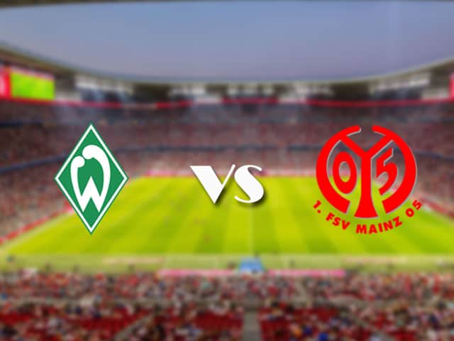 Soi kèo nhà cái trận Werder Bremen vs Mainz, 22/4/2021 Soi kèo nhà cái trận Werder Bremen vs Mainz, 22/4/2021