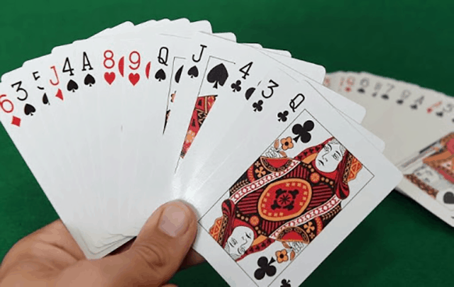 Những lưu ý giúp việc chơi bài tiến lên thuận lợi hơn Nhung luu y giup viec choi bai tien len thuan loi hon