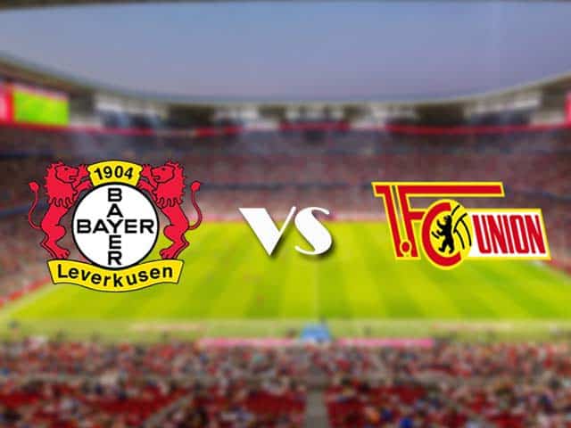 Soi kèo nhà cái trận Bayer Leverkusen vs Union Berlin, 15/05/2021 Soi kèo nhà cái trận Bayer Leverkusen vs Union Berlin, 15/05/2021