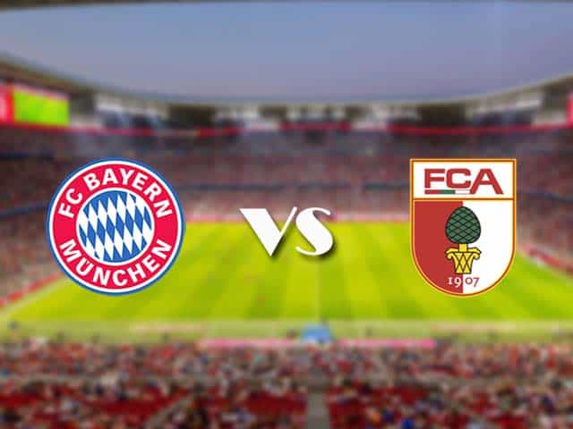 Soi kèo nhà cái trận Bayern Munich vs Augsburg, 22/05/2021 Soi kèo nhà cái trận Bayern Munich vs Augsburg, 22/05/2021