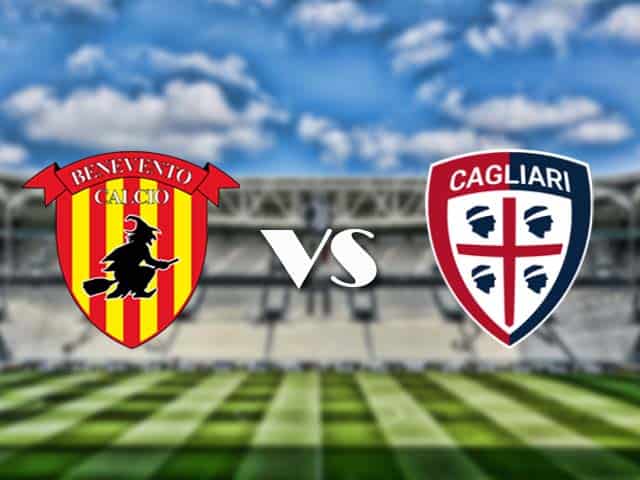 Soi kèo nhà cái trận Benevento vs Cagliari, 09/05/2021 Soi kèo nhà cái trận Benevento vs Cagliari, 09/05/2021
