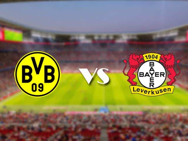 Soi kèo nhà cái trận Dortmund vs Bayer Leverkusen, 22/05/2021 Soi kèo nhà cái trận Dortmund vs Bayer Leverkusen, 22/05/2021