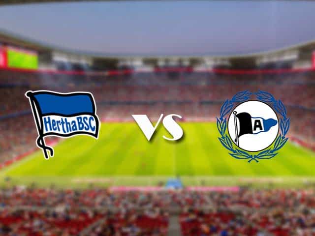 Soi kèo nhà cái trận Hertha Berlin vs Arminia Bielefeld, 09/05/2021 Soi kèo nhà cái trận Hertha Berlin vs Arminia Bielefeld, 09/05/2021