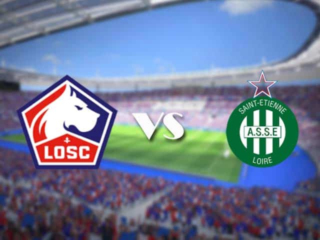 Soi kèo nhà cái trận Lille vs St Etienne, 17/05/2021 Soi kèo nhà cái trận Lille vs St Etienne, 17/05/2021