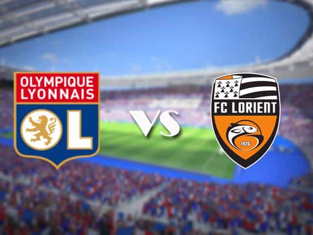 Soi kèo nhà cái trận Lyon vs Lorient, 08/05/2021 Soi kèo nhà cái trận Lyon vs Lorient, 08/05/2021
