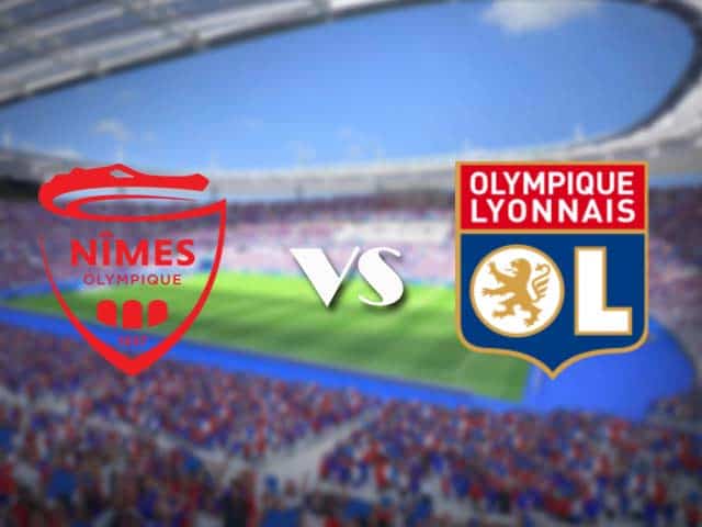 Soi kèo nhà cái trận Nimes vs Lyon, 17/05/2021 Soi kèo nhà cái trận Nimes vs Lyon, 17/05/2021
