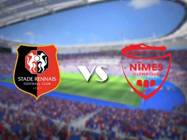Soi kèo nhà cái trận Rennes vs Nimes, 24/05/2021 Soi kèo nhà cái trận Rennes vs Nimes, 24/05/2021
