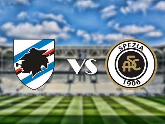 Soi kèo nhà cái trận Sampdoria vs Spezia, 13/05/2021 Soi kèo nhà cái trận Sampdoria vs Spezia, 13/05/2021