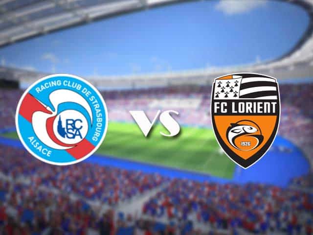 Soi kèo nhà cái trận Strasbourg vs Lorient, 24/05/2021 Soi kèo nhà cái trận Strasbourg vs Lorient, 24/05/2021