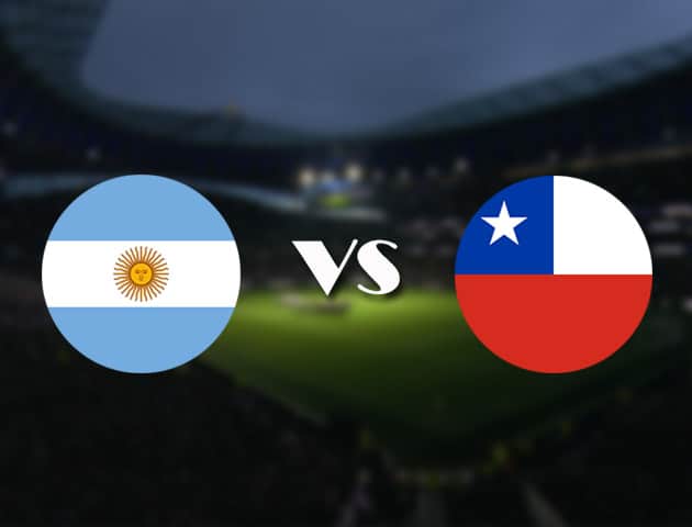 Soi kèo nhà cái trận Argentina vs Chile, 14/06/2021 Soi kèo nhà cái trận Argentina vs Chile, 14/06/2021