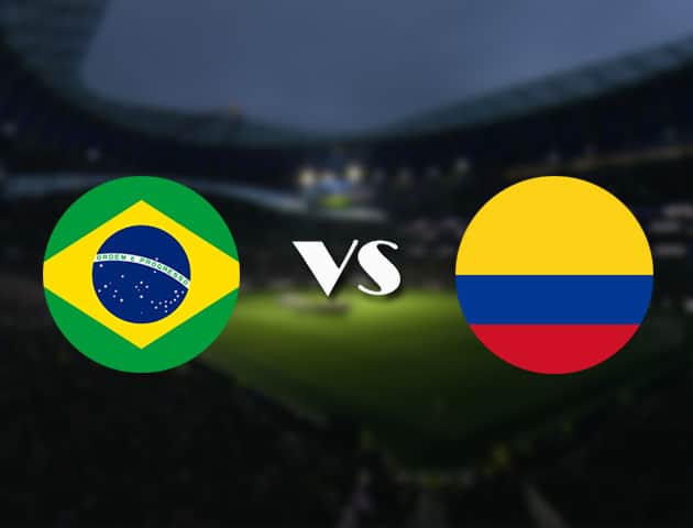 Soi kèo nhà cái trận Brazil vs Colombia, 24/06/2021 Soi kèo nhà cái trận Brazil vs Colombia, 24/06/2021