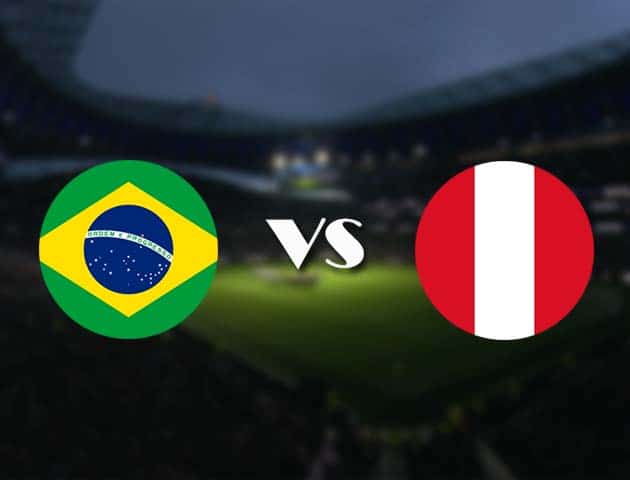 Soi kèo nhà cái trận Brazil vs Peru, 18/06/2021 Soi kèo nhà cái trận Brazil vs Peru, 18/06/2021