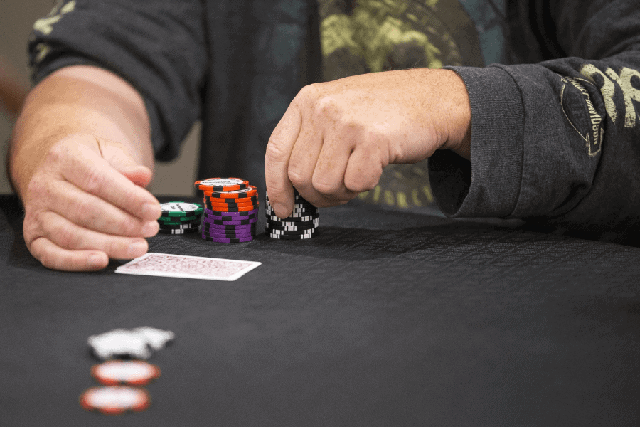 Baccarat và những lỗi không nên mắc phải Baccarat va nhung loi khong nen mac phai