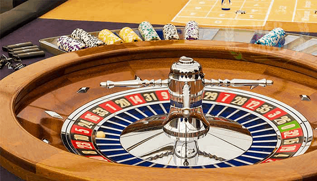 Chiến lược chơi Roulette bất chấp mọi đối thủ trên tất cả các sòng bài Chien luoc choi Roulette bat chap moi doi thu tren tat ca cac song bai