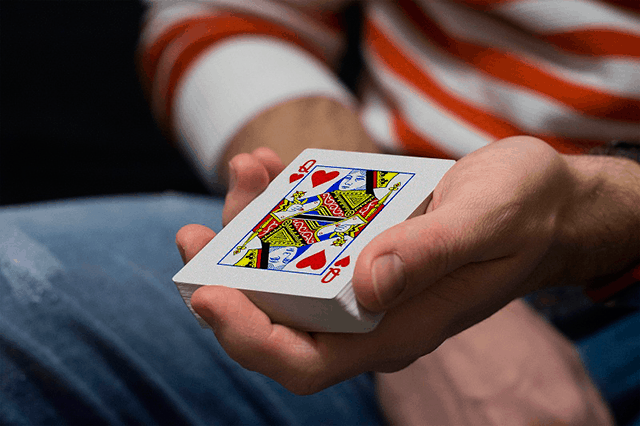 Kiến thức game bài liêng dành cho người mới chơi Kien thuc game bai lieng danh cho nguoi moi choi