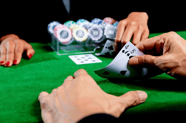 Một số sai lầm hay gặp khi chơi Baccarat online Mot so sai lam hay gap khi choi Baccarat online