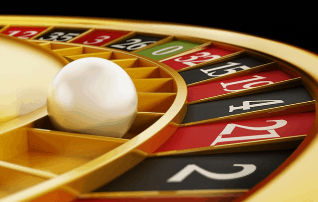 Những chân lý dành cho người chơi Roulette Nhung chan ly danh cho nguoi choi Roulette
