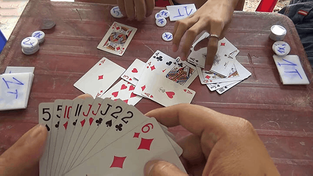 Những điều nên biết để không thất vọng khi chơi tiến lên Nhung dieu nen biet de khong that vong khi choi tien len
