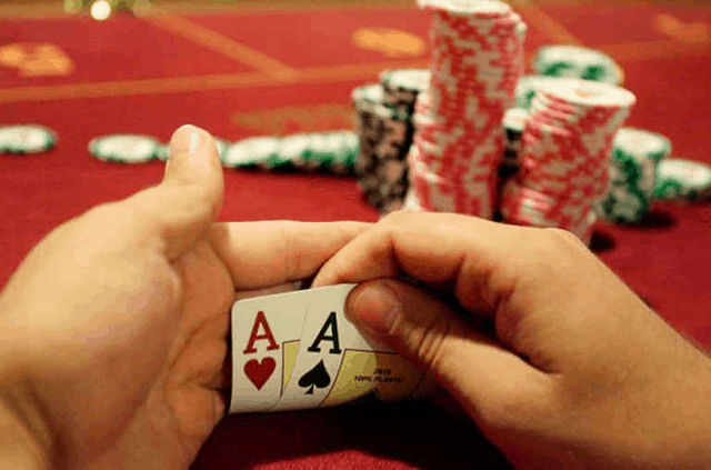 Poker và những điều bạn chưa biết Poker va nhung dieu ban chua biet