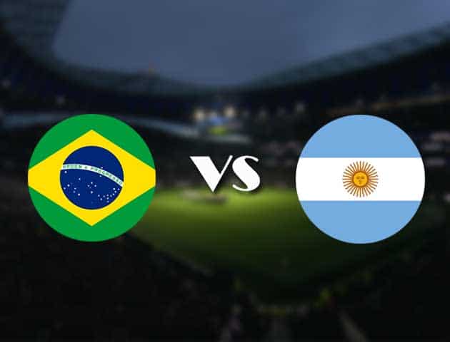 Soi kèo nhà cái trận Brazil vs Argentina, 11/07/2021 Soi kèo nhà cái trận Brazil vs Argentina, 11/07/2021