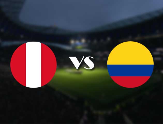 Soi kèo nhà cái trận Peru vs Colombia, 10/07/2021 Soi kèo nhà cái trận Peru vs Colombia, 10/07/2021