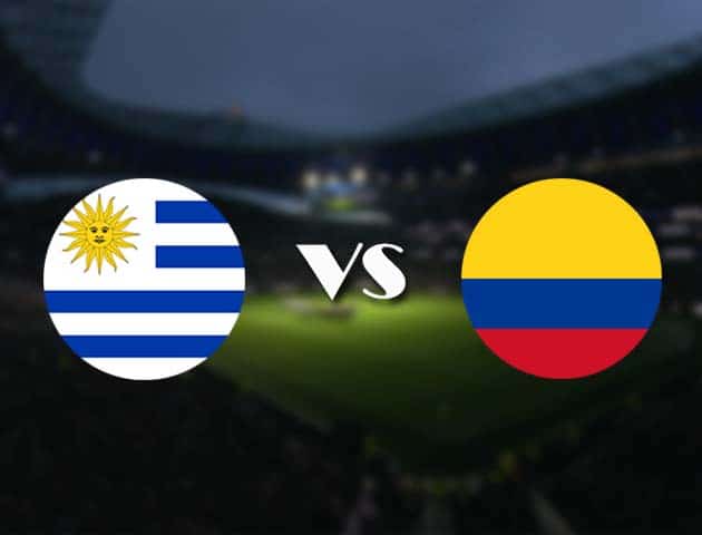Soi kèo nhà cái trận Uruguay vs Colombia, 04/07/2021 Soi kèo nhà cái trận Uruguay vs Colombia, 04/07/2021