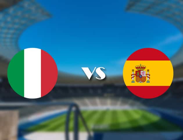 Soi kèo nhà cái trận Ý vs Tây Ban Nha, 07/07/2021 Soi kèo nhà cái trận Ý vs Tây Ban Nha, 07/07/2021