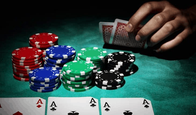 Bật mí cho bạn cách mà trò chơi Blackjack diễn ra Bat mi cho ban cach ma tro choi Blackjack dien ra