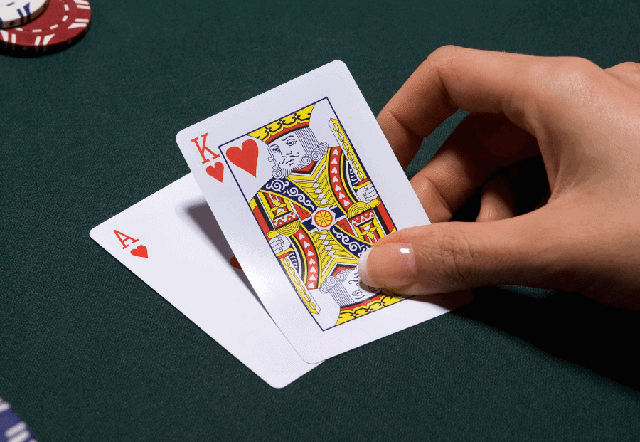 Các mẹo cực mạnh mẽ để đối phó với game bài Blackjack Cac meo cuc manh me de doi pho voi game bai Blackjack