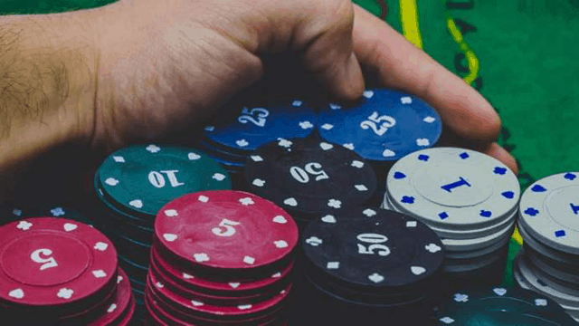 Đánh giá trò chơi Baccarat miễn phí và kiếm tiền thật Danh gia tro choi Baccarat mien phi va kiem tien that