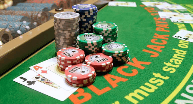 Gặp gỡ những nhà sáng tạo sản xuất game Blackjack Gap go nhung nha sang tao san xuat game Blackjack