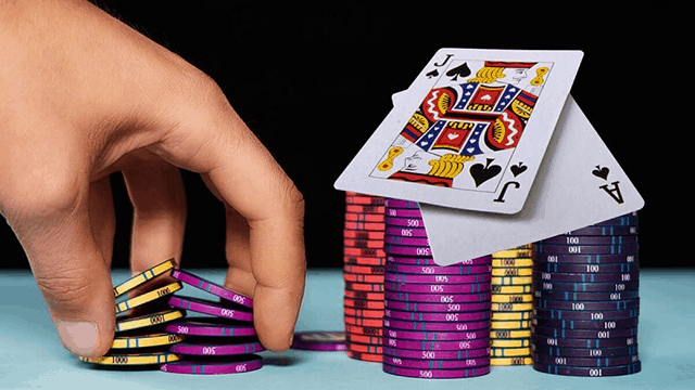 Giải đáp những câu hỏi thường gặp về Poker trực tuyến Giai dap nhung cau hoi thuong gap ve Poker truc tuyen