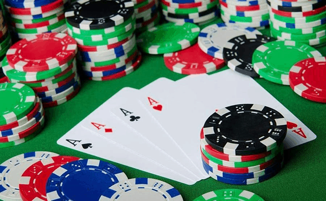 Khám phá chiến lược Baccarat đơn giản nhưng mang lại hiệu quả lớn nhất Kham pha chien luoc Baccarat don gian nhung mang lai hieu qua lon nhat