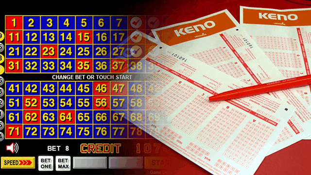 Mẹo giúp bạn chiến thắng trong các ván game Keno Meo giup ban chien thang trong cac van game Keno