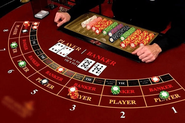 Mẹo và vài điều quan trọng cần tránh khi chơi Baccarat Meo va vai dieu quan trong can tranh khi choi Baccarat