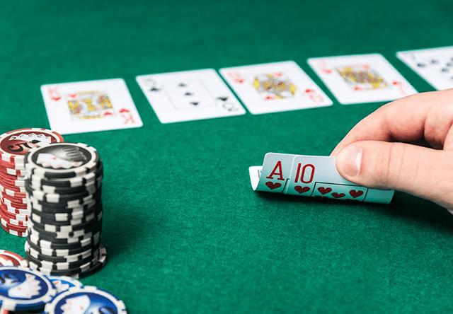 Quy tắc khi chơi Blackjack cần chú ý nếu muốn giành chiến thắng Quy tac khi choi Blackjack can chu y neu muon gianh chien thang