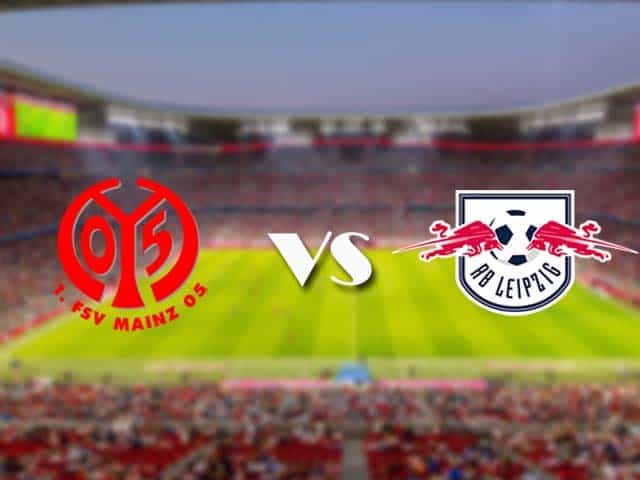 Soi kèo nhà cái trận Mainz 05 vs RB Leipzig, 15/08/2021 Soi kèo nhà cái trận Mainz 05 vs RB Leipzig, 15/08/2021