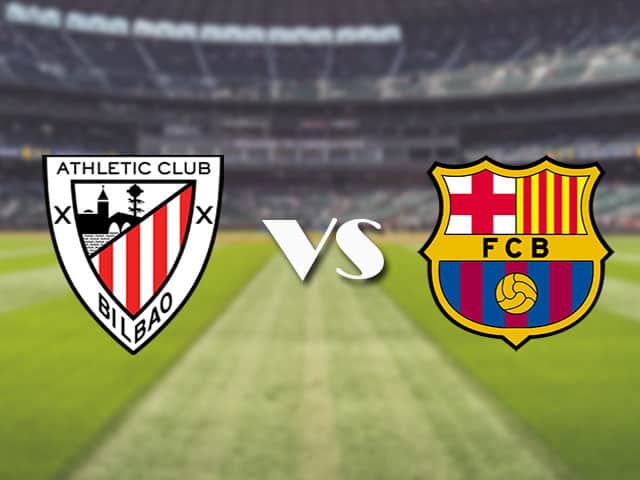 Soi kèo nhà cái trận Ath Bilbao vs Barcelona, 22/08/2021 Soi kèo nhà cái trận Ath Bilbao vs Barcelona, 22/08/2021