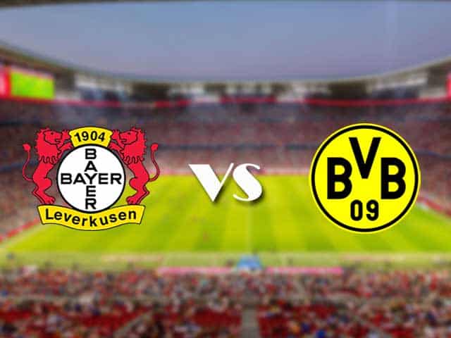 Soi kèo nhà cái trận Bayer Leverkusen vs Dortmund, 11/09/2021 Soi kèo nhà cái trận Bayer Leverkusen vs Dortmund, 11/09/2021