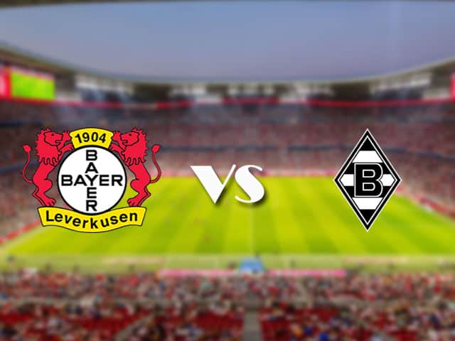 Soi kèo nhà cái trận Bayer Leverkusen vs Monchengladbach, 21/08/2021 Soi kèo nhà cái trận Bayer Leverkusen vs Monchengladbach, 21/08/2021