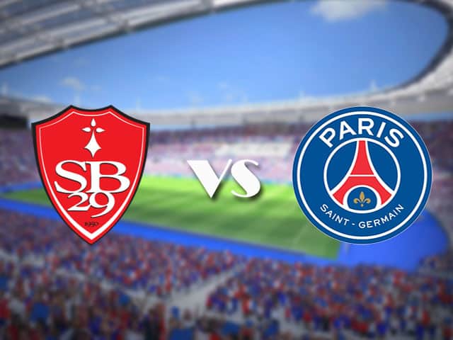 Soi kèo nhà cái trận Brest vs Paris SG, 21/08/2021 Soi kèo nhà cái trận Brest vs Paris SG, 21/08/2021