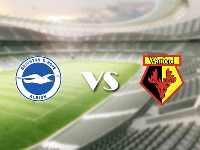 Soi kèo nhà cái trận Brighton vs Watford, 21/08/2021 Soi kèo nhà cái trận Brighton vs Watford, 21/08/2021