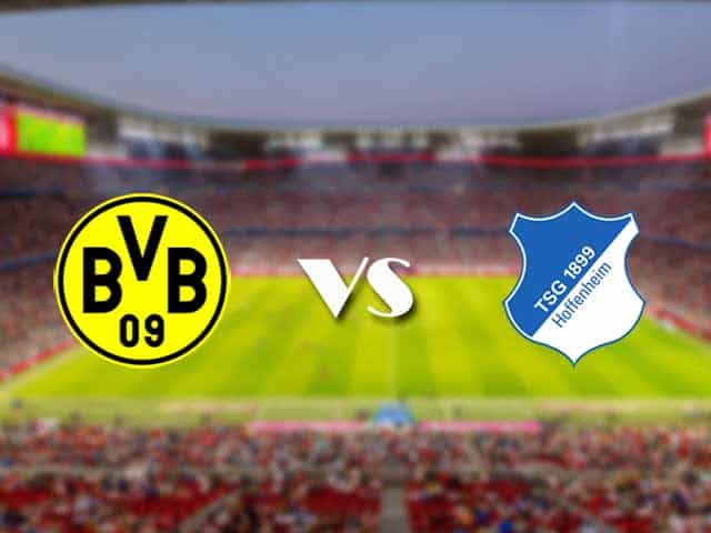 Soi kèo nhà cái trận Dortmund vs Hoffenheim, 28/08/2021 Soi kèo nhà cái trận Dortmund vs Hoffenheim, 28/08/2021