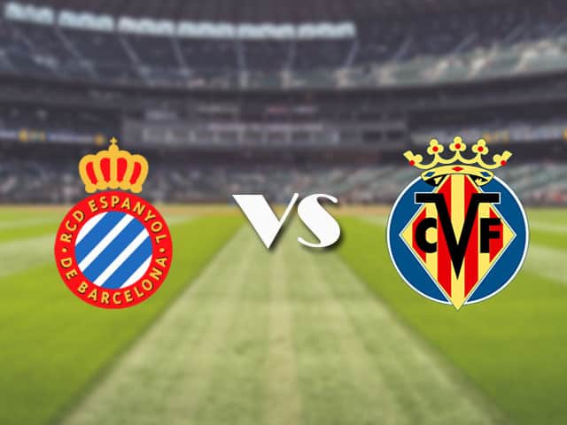 Soi kèo nhà cái trận Espanyol vs Villarreal, 22/08/2021 Soi kèo nhà cái trận Espanyol vs Villarreal, 22/08/2021