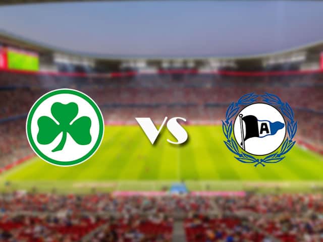 Soi kèo nhà cái trận Greuther Furth vs Arminia Bielefeld, 21/08/2021 Soi kèo nhà cái trận Greuther Furth vs Arminia Bielefeld, 21/08/2021