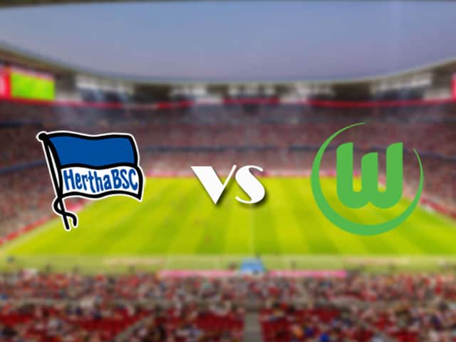 Soi kèo nhà cái trận Hertha Berlin vs Wolfsburg, 21/08/2021 Soi kèo nhà cái trận Hertha Berlin vs Wolfsburg, 21/08/2021
