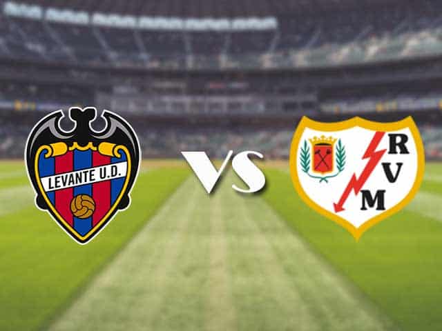 Soi kèo nhà cái trận Levante vs Rayo Vallecano, 11/09/2021 Soi kèo nhà cái trận Levante vs Rayo Vallecano, 11/09/2021