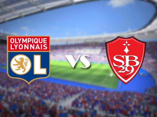 Soi kèo nhà cái trận Lyon vs Brest, 07/08/2021 Soi kèo nhà cái trận Lyon vs Brest, 07/08/2021
