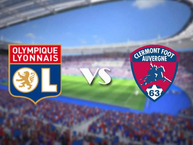Soi kèo nhà cái trận Lyon vs Clermont, 22/08/2021 Soi kèo nhà cái trận Lyon vs Clermont, 22/08/2021